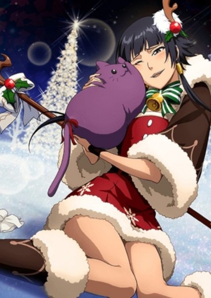 Soi Fon photo