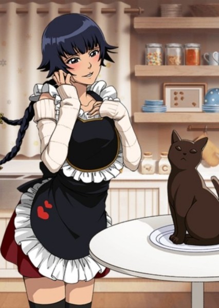 Soi Fon