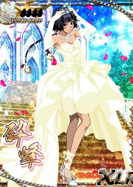 Soi Fon photo