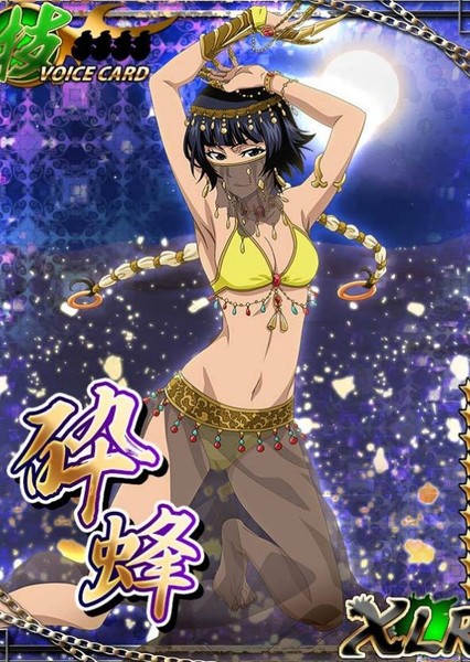 Soi Fon photo