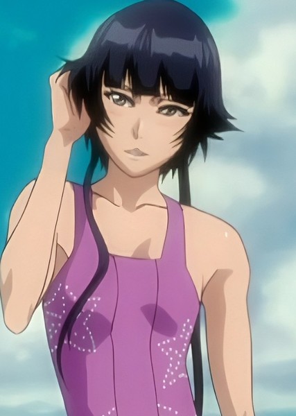 Soi Fon
