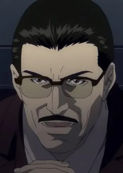 Soichiro Yagami photo