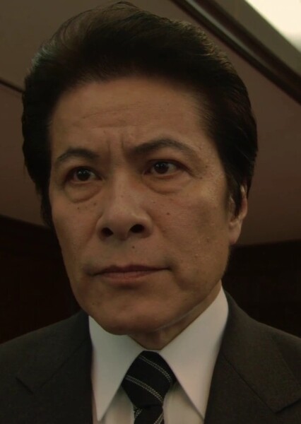 Soichiro Yagami photo
