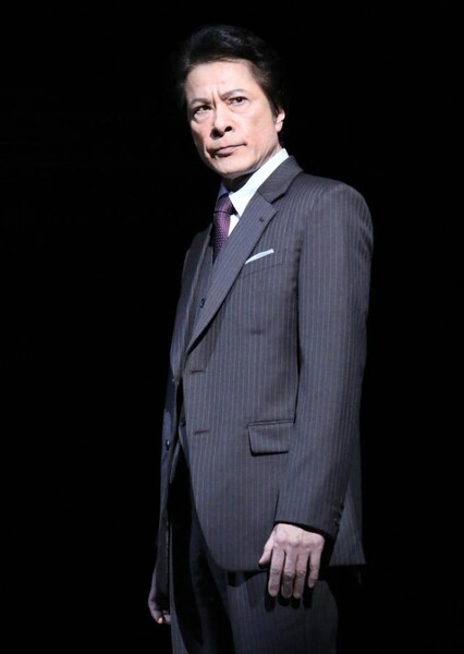 Soichiro Yagami photo
