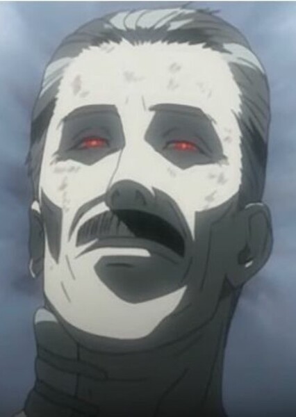 Soichiro Yagami photo