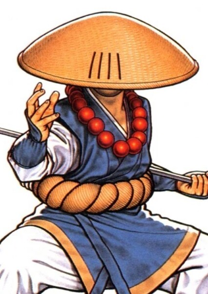 Sokaku Mochizuki