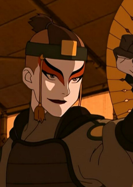 Sokka photo