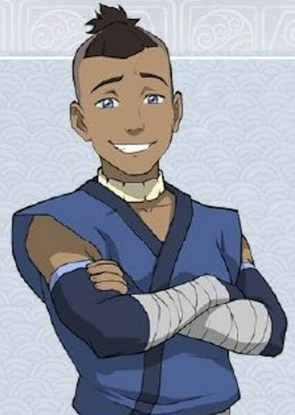 Sokka photo