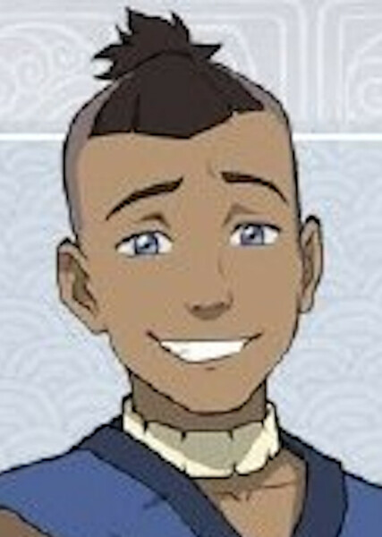 Sokka photo