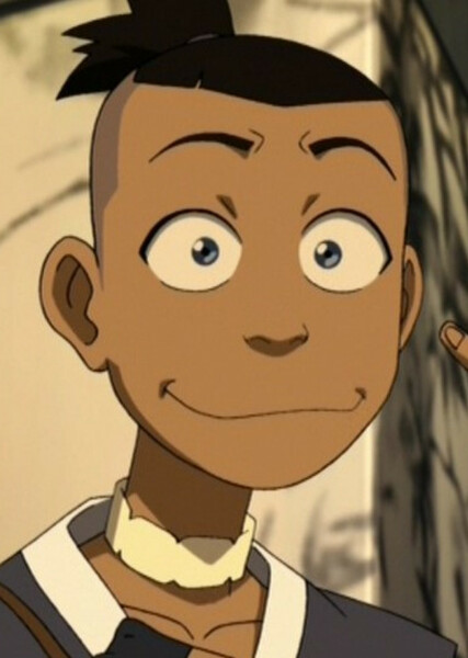 Sokka photo