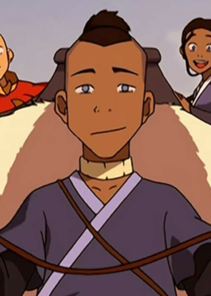Sokka photo
