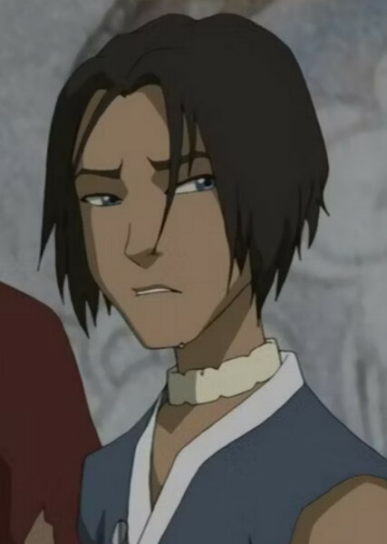 Sokka photo
