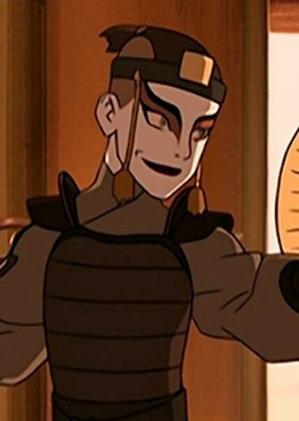 Sokka photo