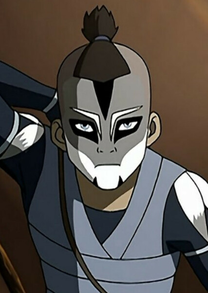 Sokka photo