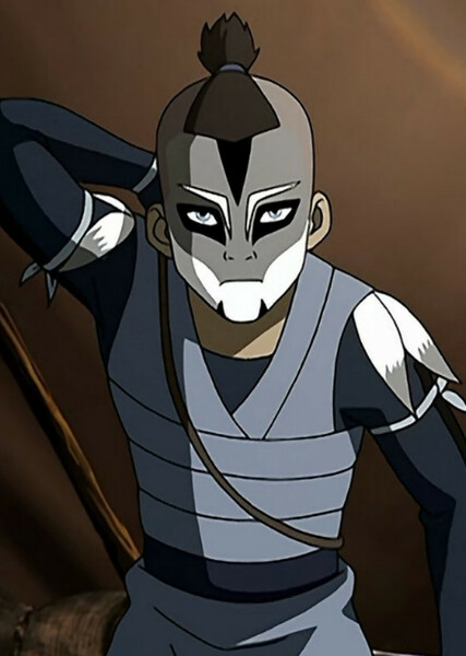 Sokka photo