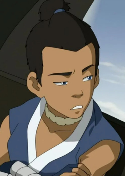 Sokka photo