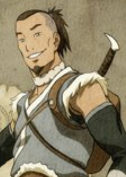 Sokka photo