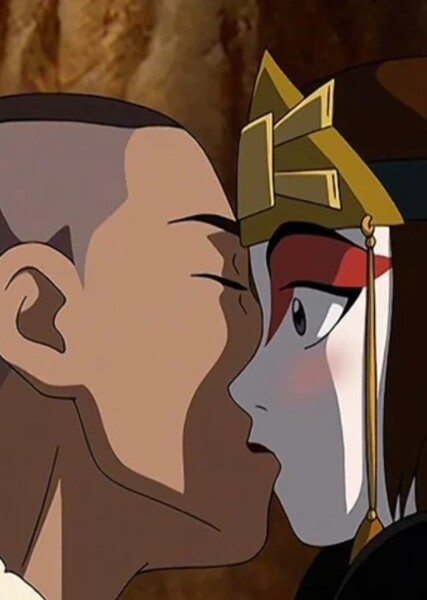 Sokka and Suki photo