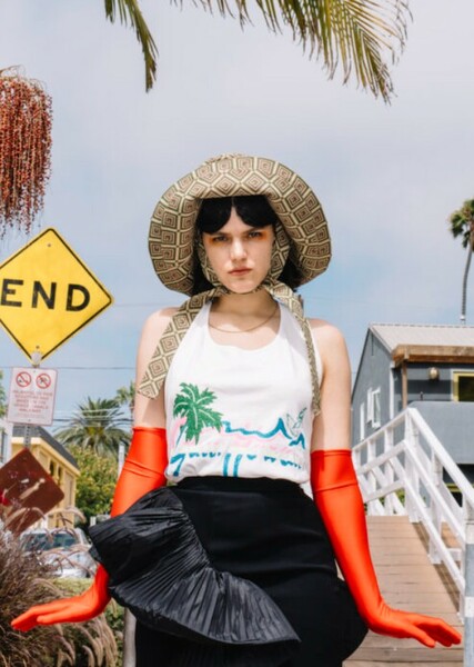 Soko photo