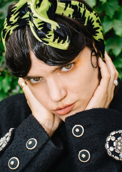 Soko photo