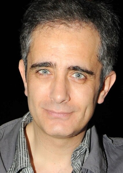 Sokratis Alafouzos
