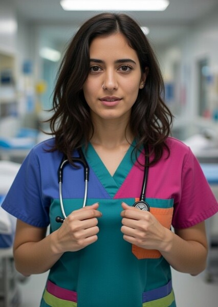 Dr. Sofia Ramirez