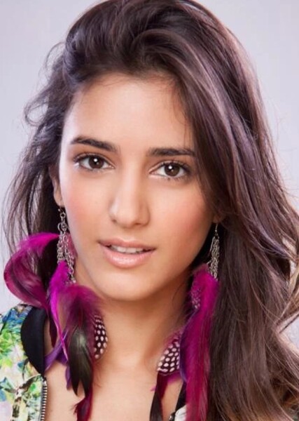 Sol Rodriguez photo