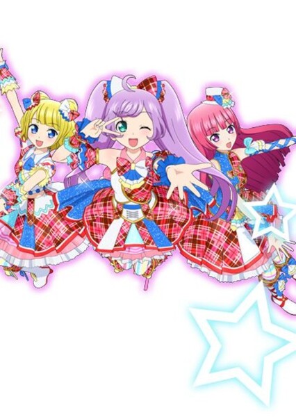 Solami Smile (Pripara) photo