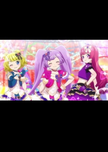 Solami Smile (Pripara) photo