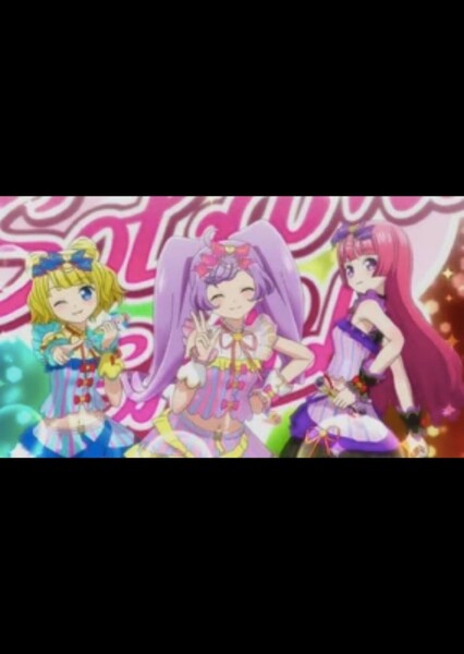 Solami Smile (Pripara) photo