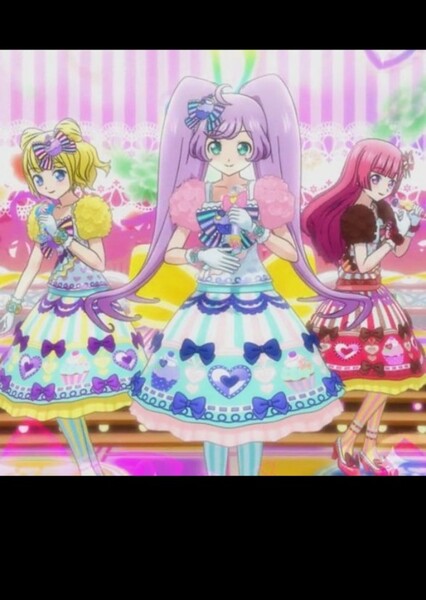 Solami Smile (Pripara) photo