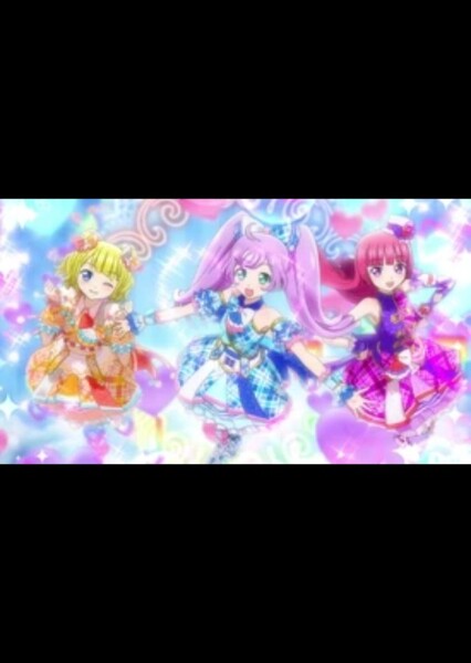 Solami Smile (Pripara) photo