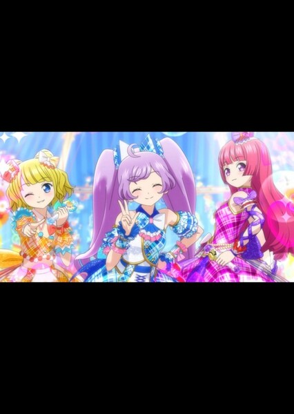Solami Smile (Pripara) photo