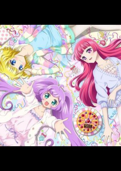 Solami Smile (Pripara) photo