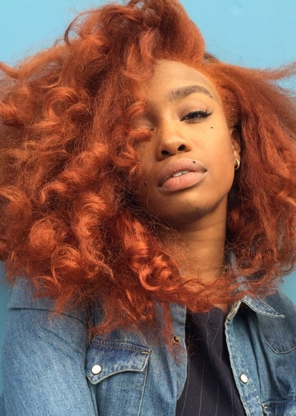 Solána Imani Rowe