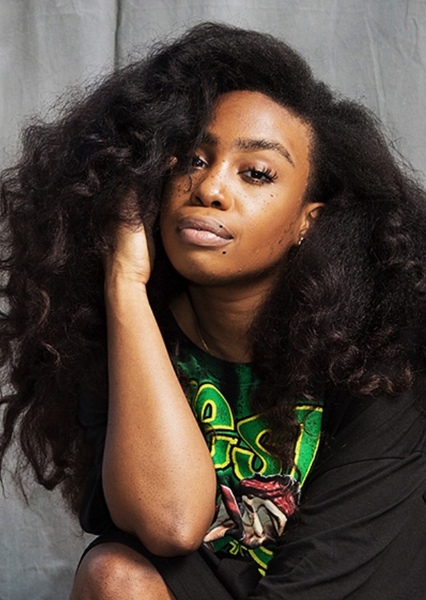 Solána Imani Rowe