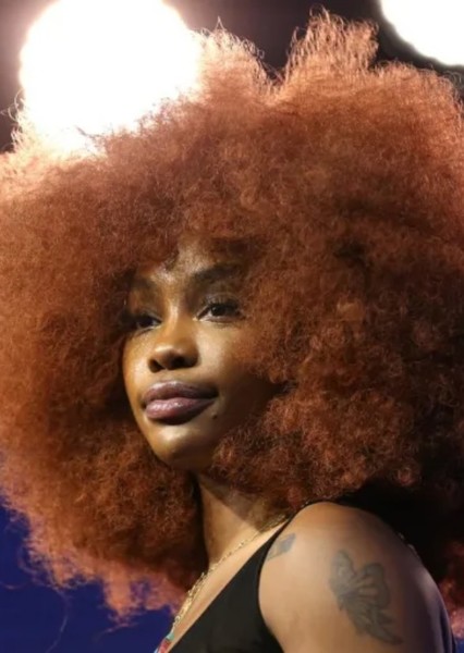 Solána Imani Rowe