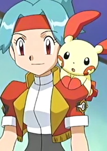 Solana (Pokémon)