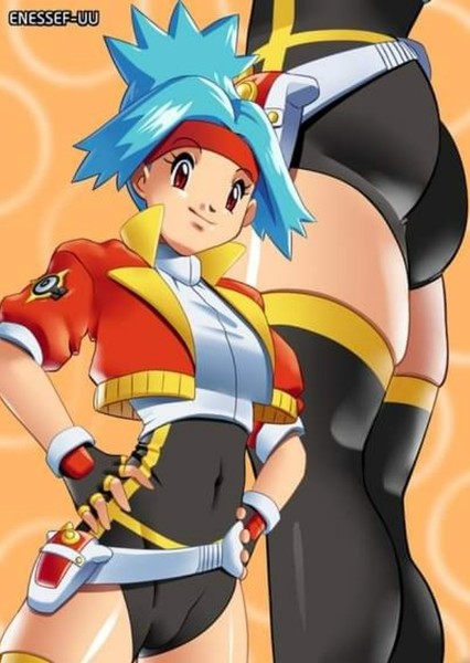 Solana (Pokémon) photo