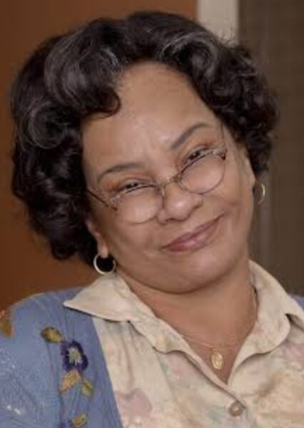 Solange Couto