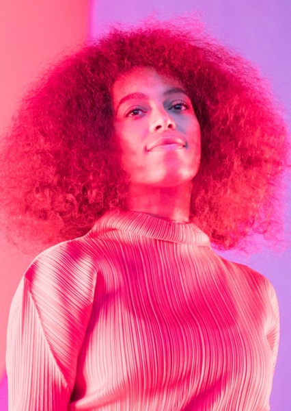 Solange photo