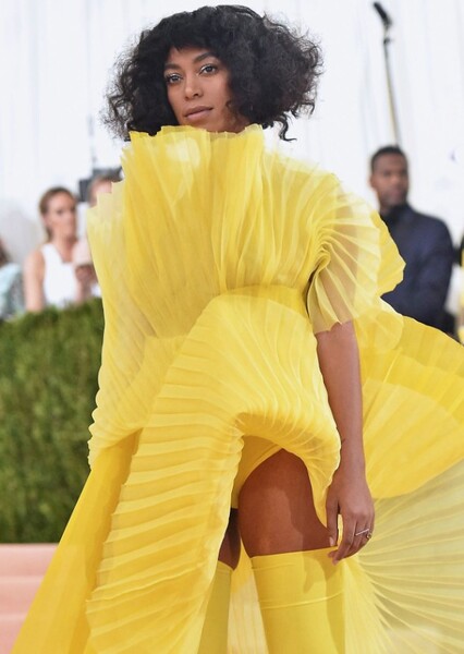 Solange photo