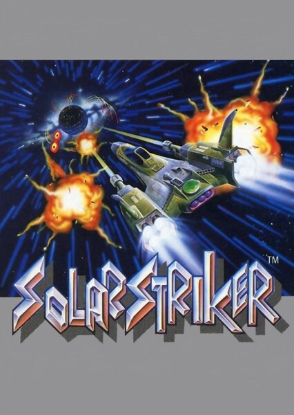 Solar Striker