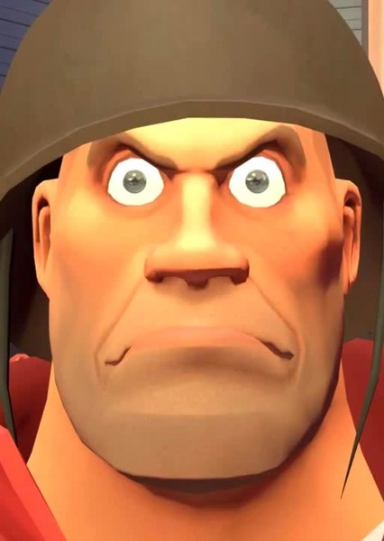 Soldier photo