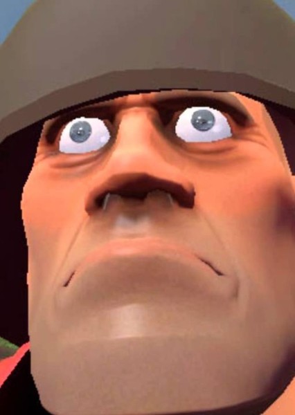 Soldier photo