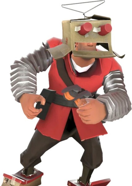 Soldier