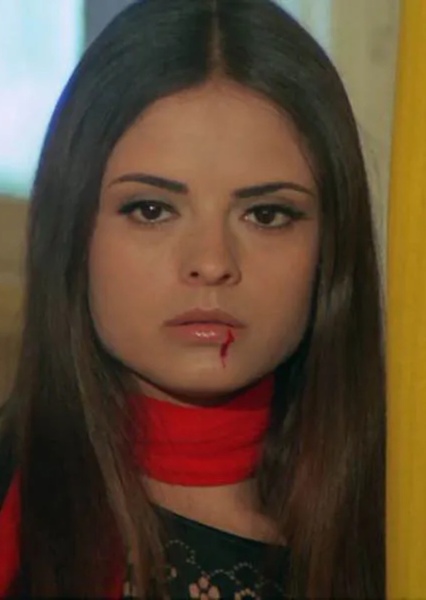 Soledad Miranda photo