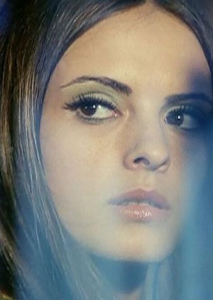 Soledad Miranda