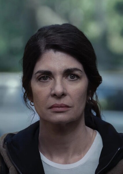 Soledad Villamil