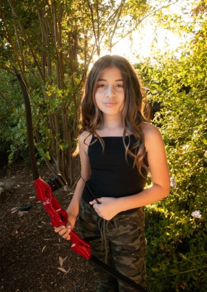 Soleil Adele @soleil_adele photo